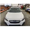 Image 7 : PARKSVILLE - 2018 SUBARU OUTBACK WHITE 143666 KMS - D223227