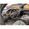 Image 50 : PARKSVILLE - 2015 MERCEDES-BENZ ML-CLASS BROWN 136614 KMS - D613676