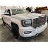 Image 9 : PARKSVILLE - 2017 GMC SIERRA WHITE 197024 KMS - D477404
