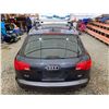 Image 19 : PARKSVILLE - 2006 AUDI A6 BLACK 223744 KMS - B098031