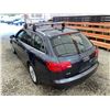 Image 22 : PARKSVILLE - 2006 AUDI A6 BLACK 223744 KMS - B098031