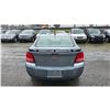 Image 12 : DUNCAN - 2008 DODGE AVENGER BLUE  KMS - J259503