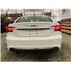 Image 17 : PARKSVILLE - 2014 CHRYSLER 200 WHITE 198909 KMS - D197030