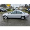Image 16 : DUNCAN - 2003 JAGUAR S-TYPE SILVER 215937 KMS - JM82656
