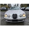 Image 3 : DUNCAN - 2003 JAGUAR S-TYPE SILVER 215937 KMS - JM82656
