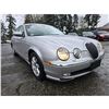 Image 5 : DUNCAN - 2003 JAGUAR S-TYPE SILVER 215937 KMS - JM82656