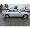 Image 7 : DUNCAN - 2003 JAGUAR S-TYPE SILVER 215937 KMS - JM82656