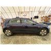 Image 11 : PARKSVILLE - 2016 VW E GOLF BLUE 82835 KMS - D915011