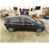 Image 13 : PARKSVILLE - 2016 VW E GOLF BLUE 82835 KMS - D915011