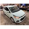 Image 10 : PARKSVILLE - 2018 CHEVROLET SPARK GREEN "REPO" 104935 KMS - D456337