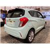 Image 14 : PARKSVILLE - 2018 CHEVROLET SPARK GREEN "REPO" 104935 KMS - D456337