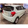 Image 15 : PARKSVILLE - 2018 CHEVROLET SPARK GREEN "REPO" 104935 KMS - D456337