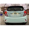 Image 17 : PARKSVILLE - 2018 CHEVROLET SPARK GREEN "REPO" 104935 KMS - D456337