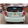 Image 18 : PARKSVILLE - 2018 CHEVROLET SPARK GREEN "REPO" 104935 KMS - D456337