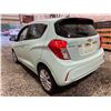 Image 20 : PARKSVILLE - 2018 CHEVROLET SPARK GREEN "REPO" 104935 KMS - D456337