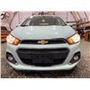 Image 5 : PARKSVILLE - 2018 CHEVROLET SPARK GREEN "REPO" 104935 KMS - D456337