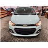 Image 6 : PARKSVILLE - 2018 CHEVROLET SPARK GREEN "REPO" 104935 KMS - D456337