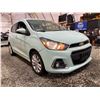 Image 8 : PARKSVILLE - 2018 CHEVROLET SPARK GREEN "REPO" 104935 KMS - D456337
