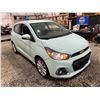 Image 9 : PARKSVILLE - 2018 CHEVROLET SPARK GREEN "REPO" 104935 KMS - D456337