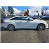 Image 7 : DUNCAN - 2012 MERCEDES-BENZ E-CLASS WHITE 243215 KMS - D173653