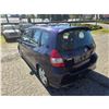 Image 14 : DUNCAN - 2008 HONDA FIT BLUE 217763 KMS - J804059
