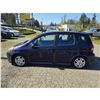 Image 16 : DUNCAN - 2008 HONDA FIT BLUE 217763 KMS - J804059