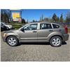 Image 15 : DUNCAN - 2008 DODGE  CALIBER  BROWN  198133 KMS - D576311