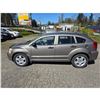 Image 16 : DUNCAN - 2008 DODGE  CALIBER  BROWN  198133 KMS - D576311