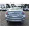 Image 11 : DUNCAN - 2009 MAZDA 6 SILVER  271678 KMS - DM27814