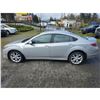 Image 16 : DUNCAN - 2009 MAZDA 6 SILVER  271678 KMS - DM27814