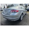 Image 9 : DUNCAN - 2009 MAZDA 6 SILVER  271678 KMS - DM27814