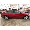 Image 11 : PARKSVILLE - 2019 CHEVROLET MALIBU RED 94569 KMS - D223102