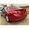 Image 20 : PARKSVILLE - 2019 CHEVROLET MALIBU RED 94569 KMS - D223102