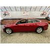 Image 23 : PARKSVILLE - 2019 CHEVROLET MALIBU RED 94569 KMS - D223102