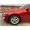 Image 31 : PARKSVILLE - 2019 CHEVROLET MALIBU RED 94569 KMS - D223102
