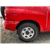 Image 27 : PARKSVILLE - 1999 SUZUKI VITARA RED  419546KMS - P102348