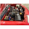 Image 35 : PARKSVILLE - 1999 SUZUKI VITARA RED  419546KMS - P102348