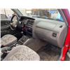 Image 38 : PARKSVILLE - 1999 SUZUKI VITARA RED  419546KMS - P102348