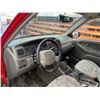 Image 45 : PARKSVILLE - 1999 SUZUKI VITARA RED  419546KMS - P102348