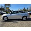 Image 15 : DUNCAN - 2012 CHEVROLET CRUZE  SILVER  330020 KMS - D157568