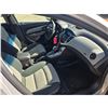 Image 26 : DUNCAN - 2012 CHEVROLET CRUZE  SILVER  330020 KMS - D157568