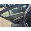 Image 30 : DUNCAN - 2012 CHEVROLET CRUZE  SILVER  330020 KMS - D157568