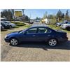 Image 16 : DUNCAN - 2002 ACURA TL BLUE 328203 KMS - D802938