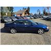 Image 8 : DUNCAN - 2002 ACURA TL BLUE 328203 KMS - D802938