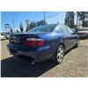 Image 9 : DUNCAN - 2002 ACURA TL BLUE 328203 KMS - D802938