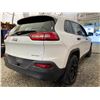 Image 14 : PARKSVILLE - 2014 JEEP CHEROKEE WHITE 165001 KMS - P302629