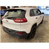 Image 15 : PARKSVILLE - 2014 JEEP CHEROKEE WHITE 165001 KMS - P302629