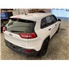 Image 16 : PARKSVILLE - 2014 JEEP CHEROKEE WHITE 165001 KMS - P302629