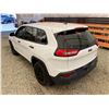 Image 22 : PARKSVILLE - 2014 JEEP CHEROKEE WHITE 165001 KMS - P302629