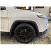 Image 25 : PARKSVILLE - 2014 JEEP CHEROKEE WHITE 165001 KMS - P302629